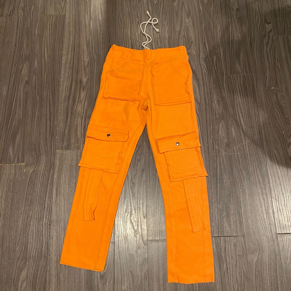 NYC vibes sweatpants